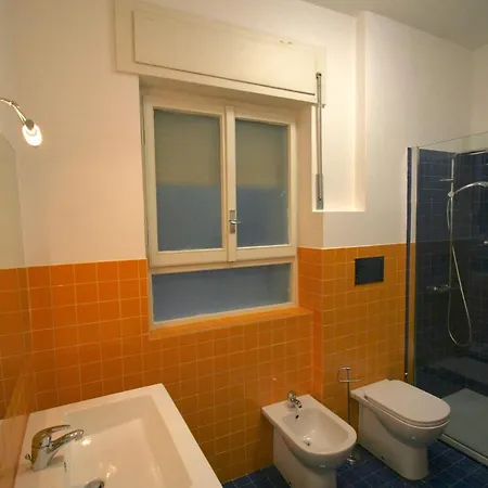 Galilei Apartment Pescara Exterior photo