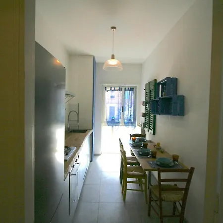 Galilei Apartment Pescara Exterior photo