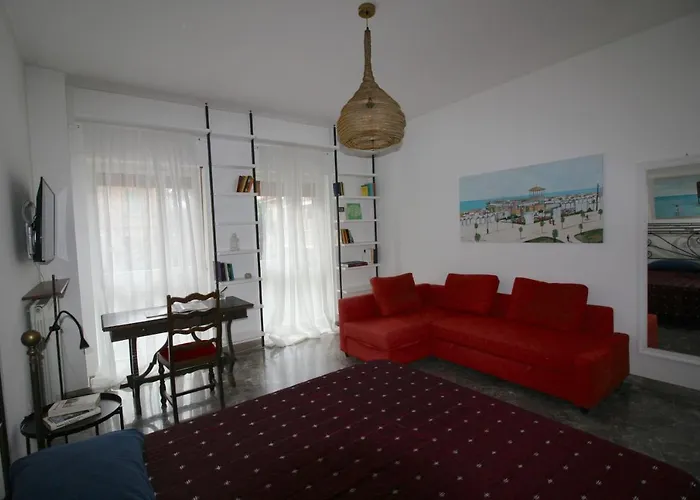 Galilei Apartment Pescara