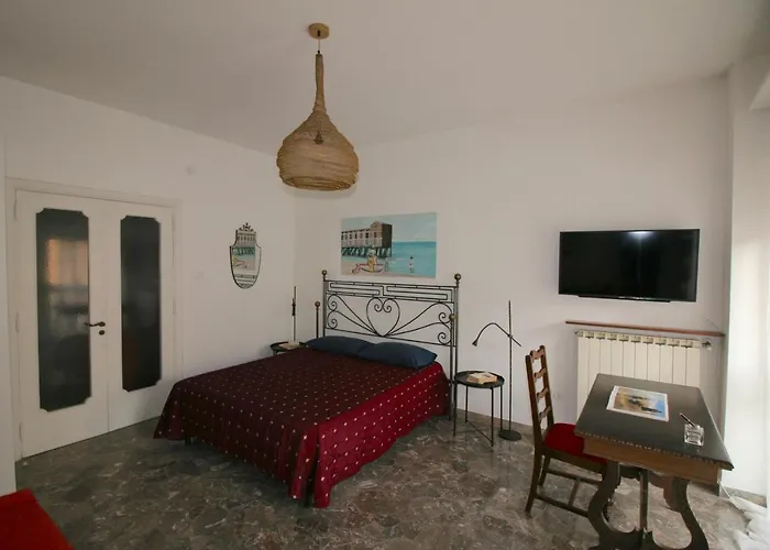Galilei Apartment Pescara