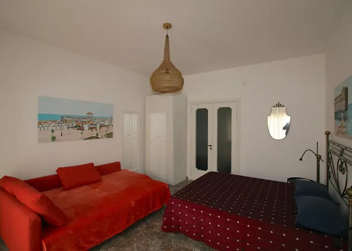Galilei Apartment Pescara