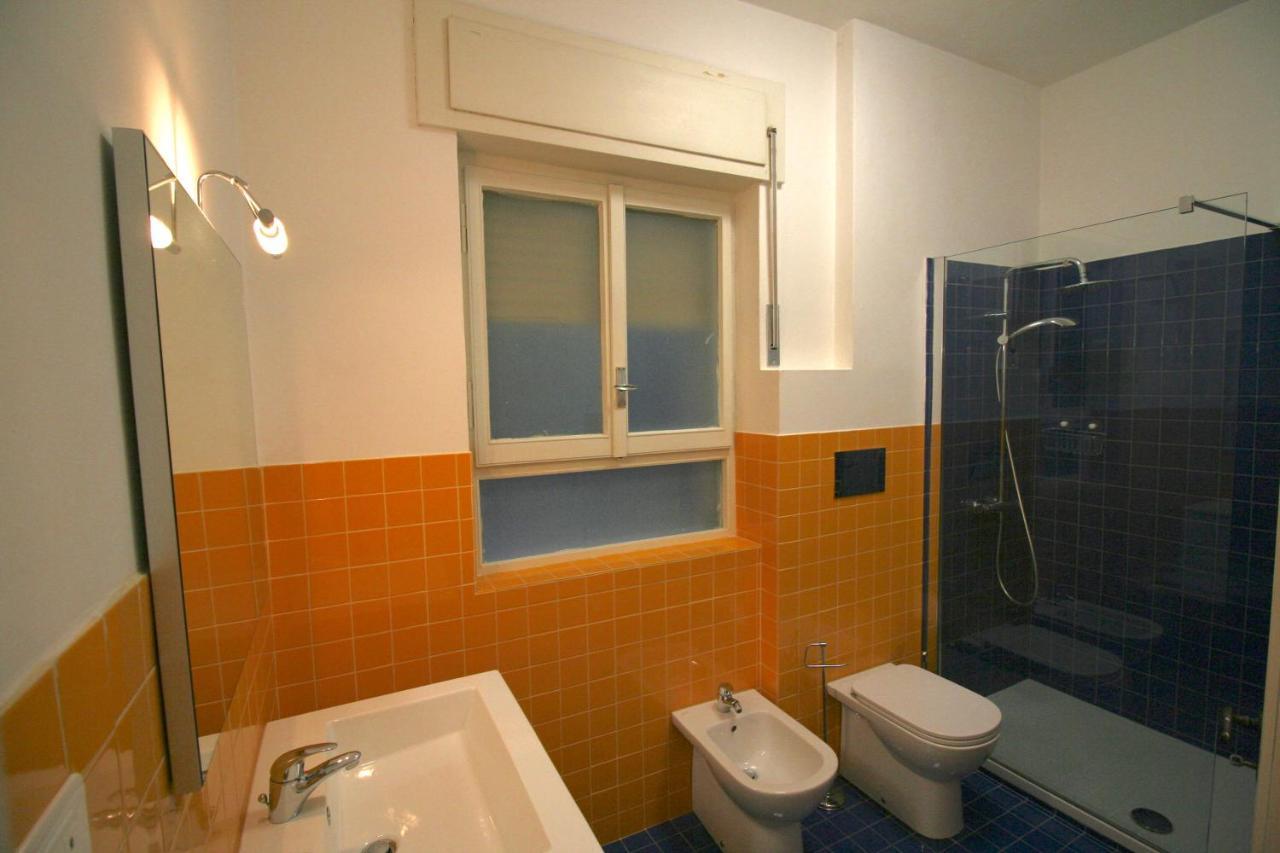 Apartment Galilei