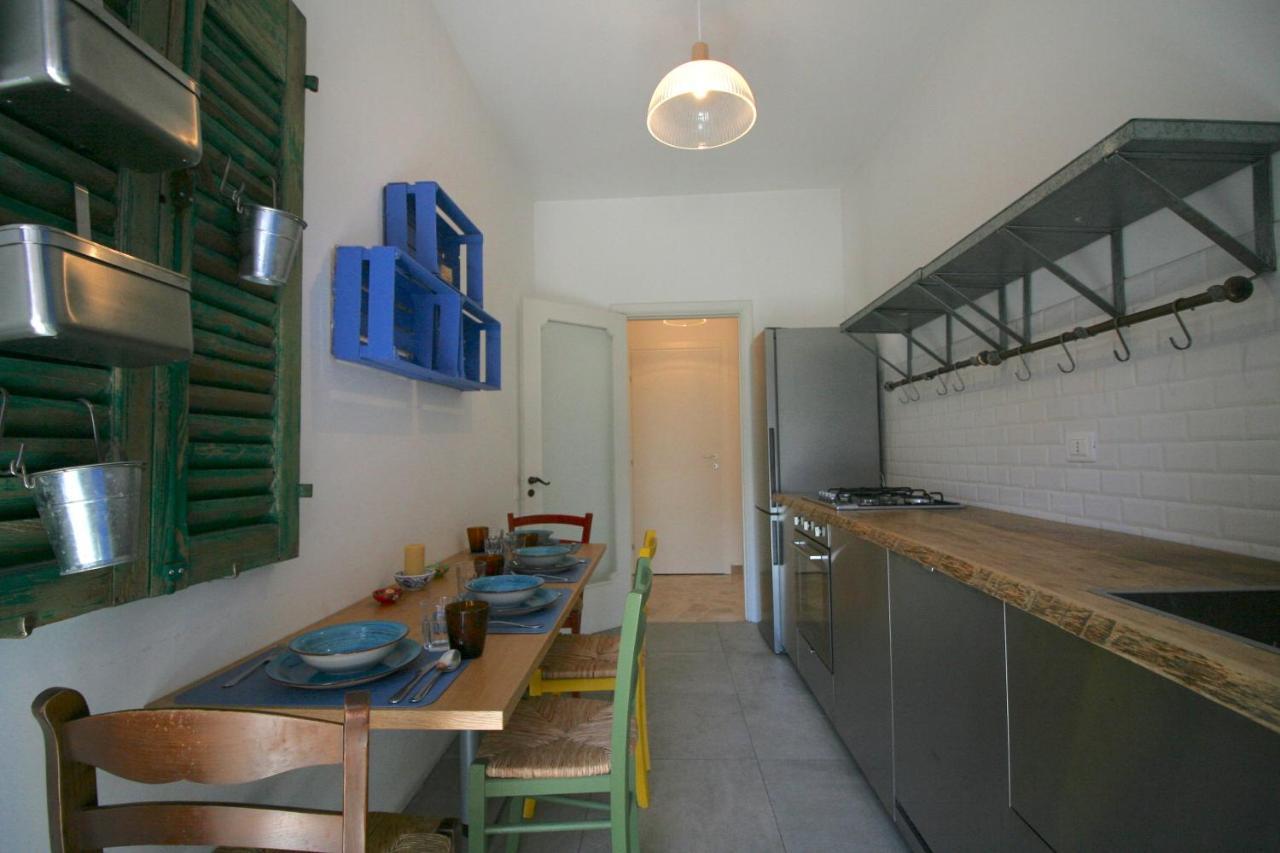 Galilei Apartment Pescara