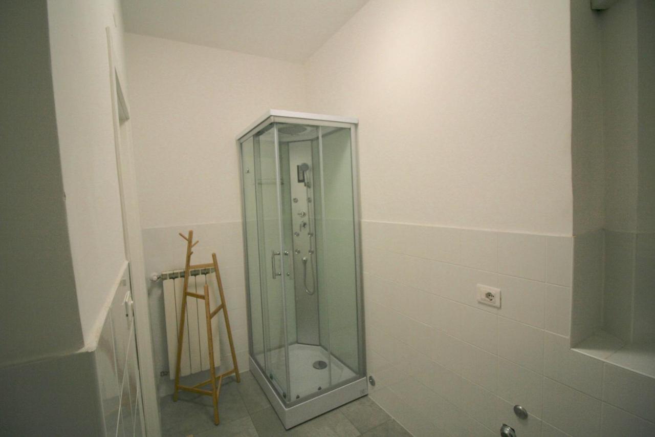 Galilei Apartment *
