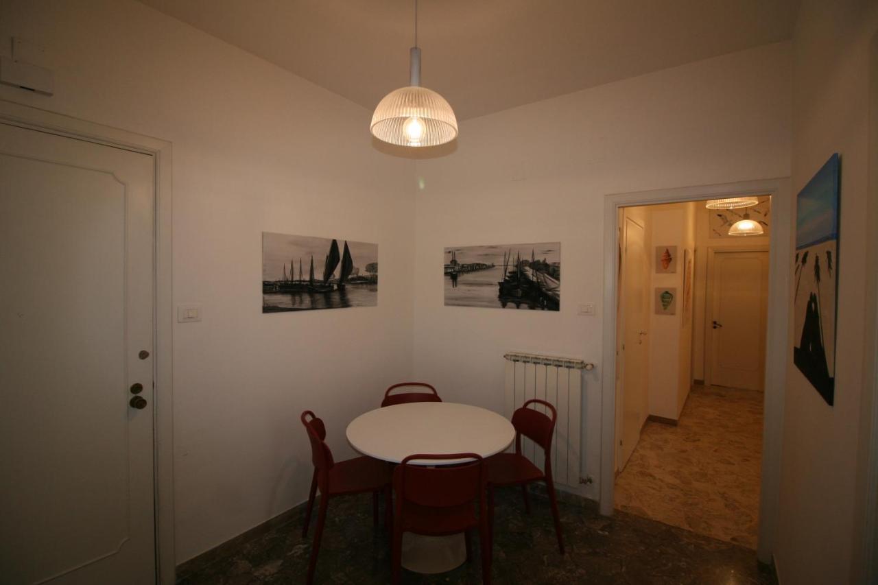 Apartment Galilei Pescara