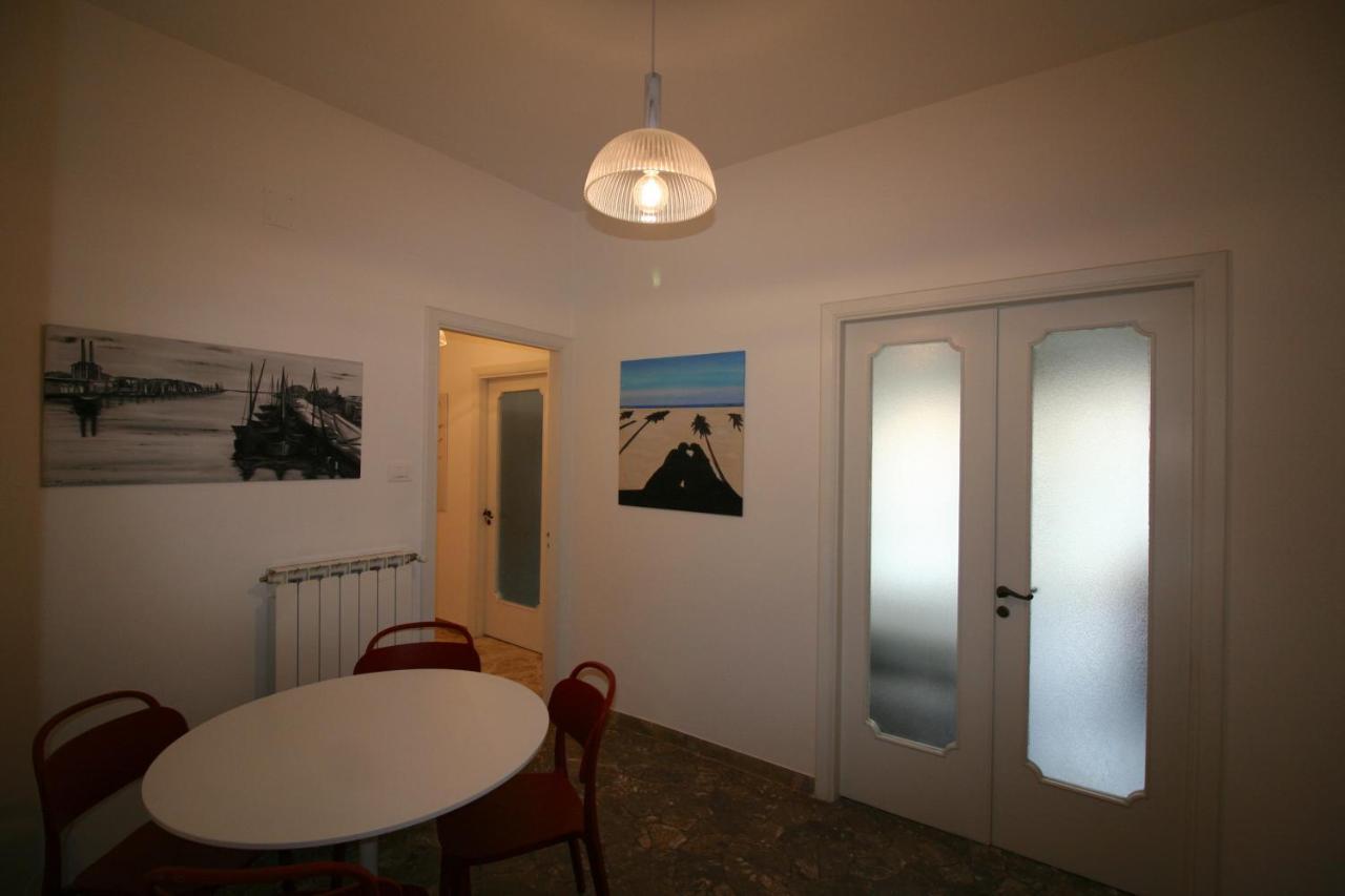 Galilei Apartment