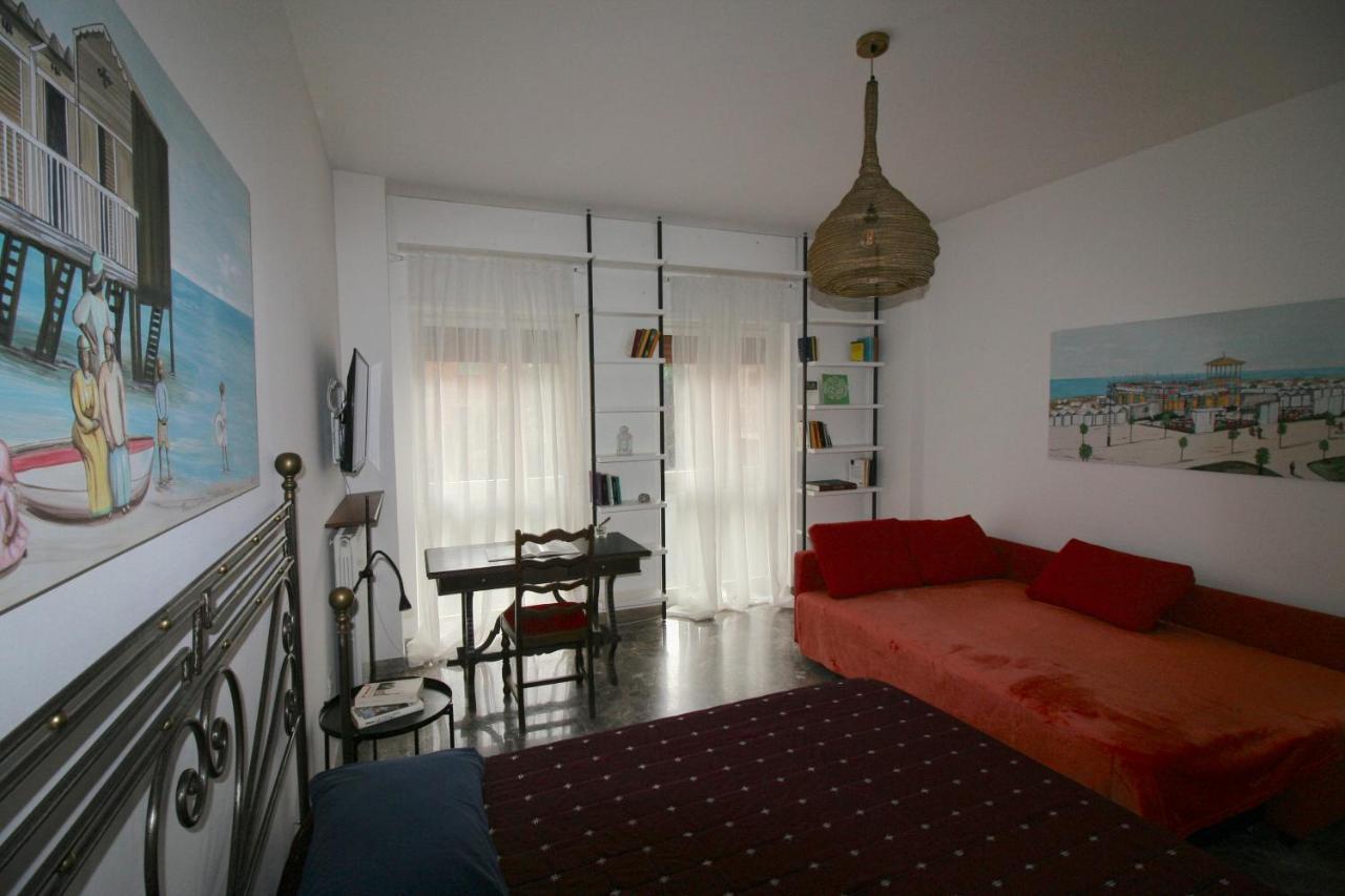 Apartment Galilei Pescara