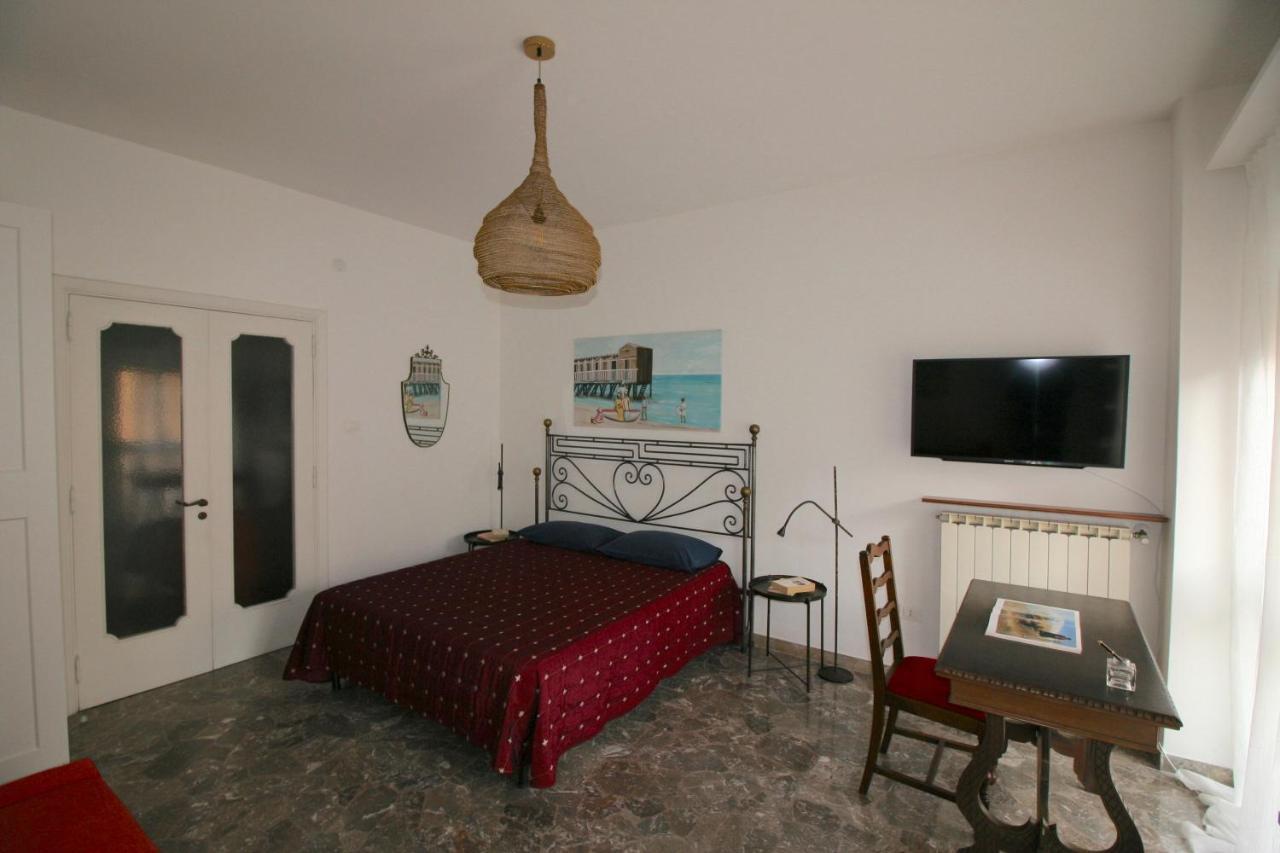 Galilei Apartment