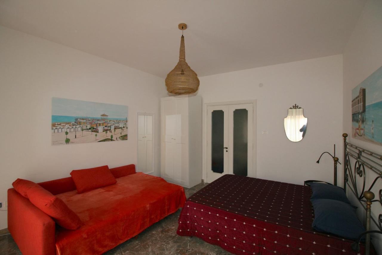 Galilei Apartment