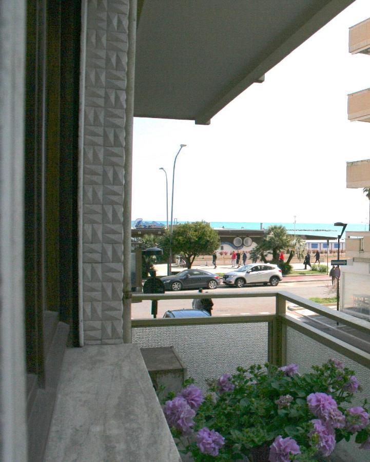 Appartement Galilei *